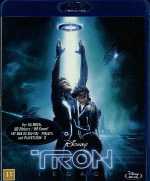 Tron - legacy