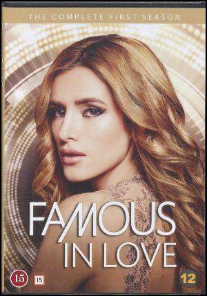 Famous in love. Disc 1