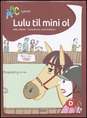 Lulu til mini ol