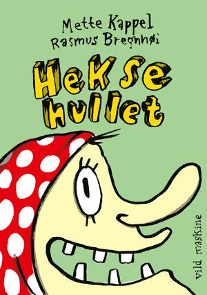 Heksehullet