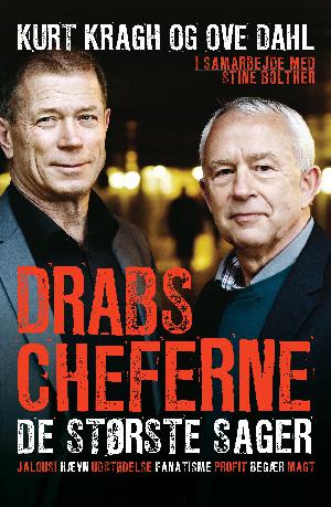 Drabscheferne : de største sager