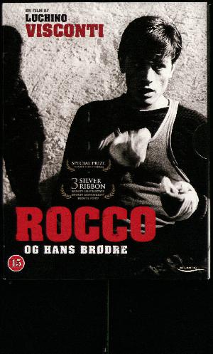 Rocco og hans brødre