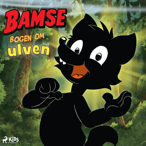 Bamse - bogen om ulven