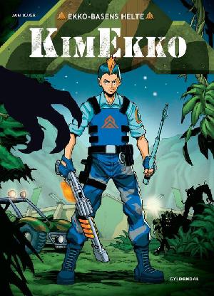 KimEkko