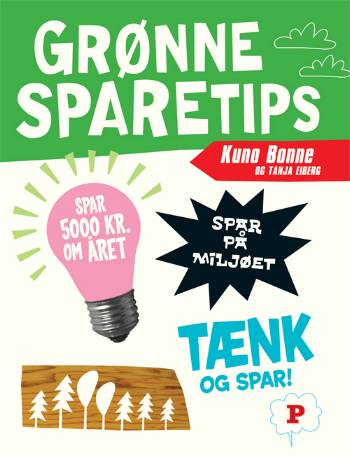 Grønne sparetips