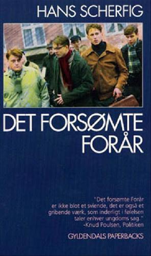 Det forsømte forår