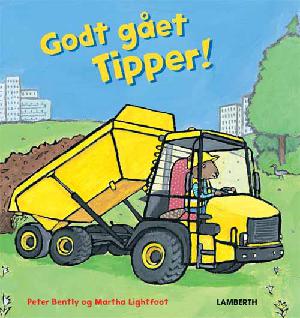 Godt gået Tipper!