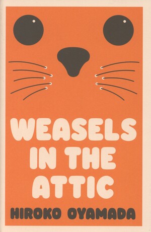 Weasels in the attic
