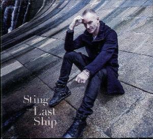 The last ship