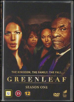 Greenleaf. Disc 1