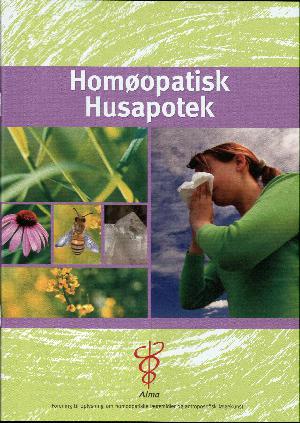 Homøopatisk husapotek