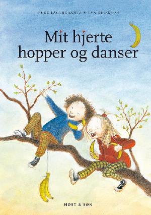 Mit hjerte hopper og danser