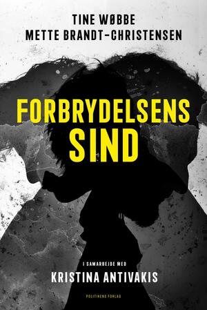 Forbrydelsens sind