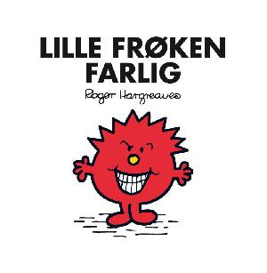 Lille Frøken Farlig