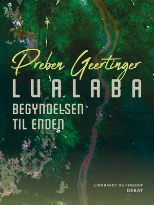 Lualaba : begyndelsen til enden