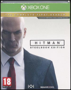 Hitman