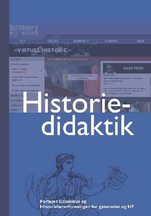 Historiedidaktik