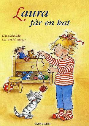 Laura får en kat