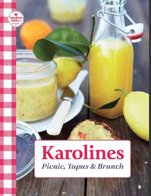 Karolines tapas, picnic & brunch