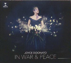 In war & peace : Harmony through music