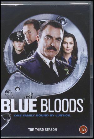 Blue bloods. Disc 5