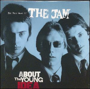 About the young idea : the very best of the Jam