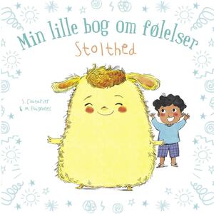 Min lille bog om følelser - stolthed