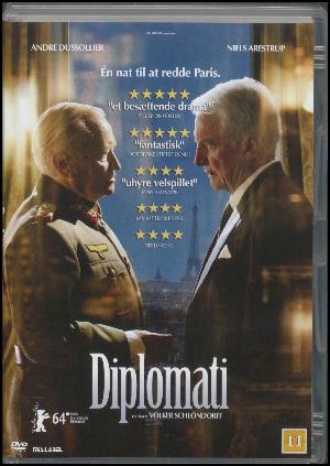 Diplomati