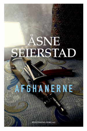 Afghanerne