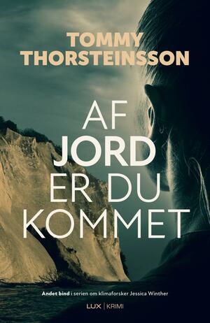 Af jord er du kommet : krimi