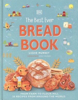 The best ever bread book