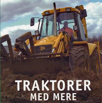 Traktorer med mere