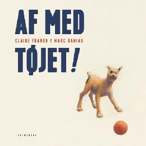 Af med tøjet!