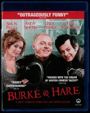 Burke & Hare