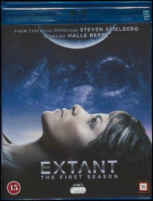 Extant. Disc 1