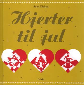 Hjerter til jul