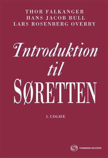 Introduktion til søretten