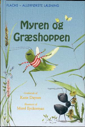 Myren og græshoppen