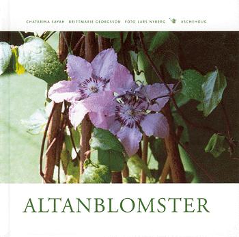 Altanblomster