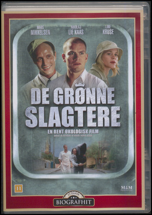 De grønne slagtere