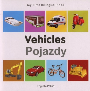 Pojazdy : English - Polish