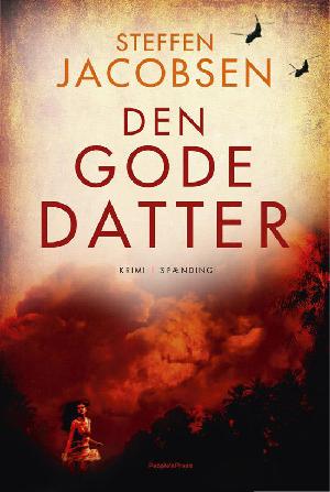 Den gode datter : spændingsroman