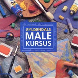 Gyldendals malekursus