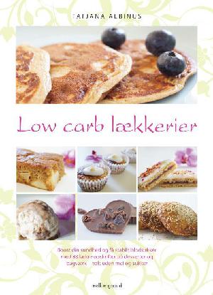 Low carb lækkerier