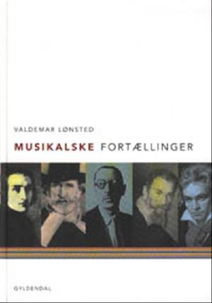 Musikalske fortællinger