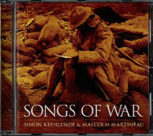 Songs of war