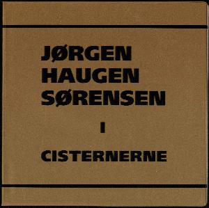 Jørgen Haugen Sørensen i Cisternerne