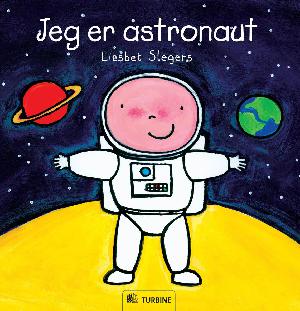 Jeg er astronaut