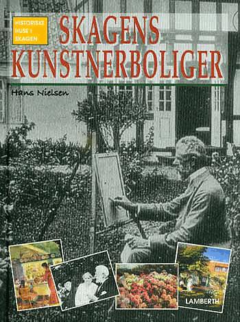 Skagens kunstnerboliger