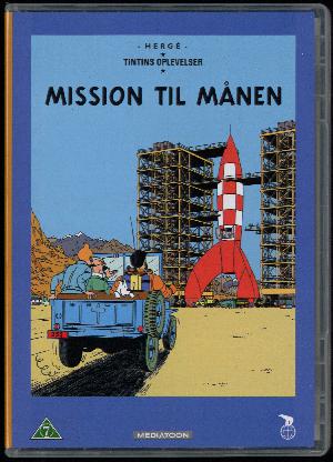 Mission til månen